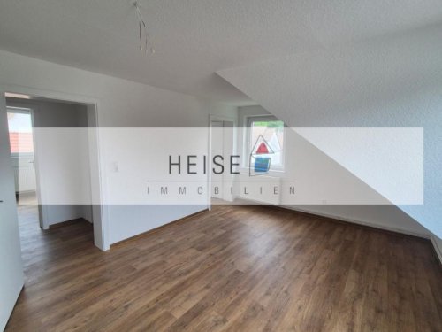 Holzminden Etagenwohnung Renovierte 3-Zimmer-Dachgeschosswohnung, zw. Innenstadt und Stiebel Eltron Wohnung mieten