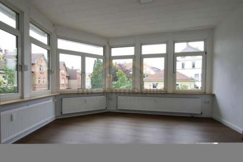Helmstedt Gewerbe 260m2 Bürofläche in bester Lage 1.&2.OG einer Jugendstil-Villa Gewerbe mieten