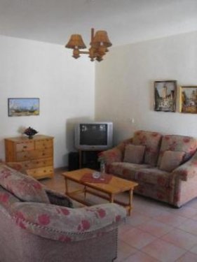 El Sauzal Immobilien Ferienwohnung in EL Sauzal Wohnung mieten