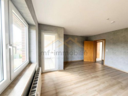 Grasleben Wohnungen Wohnung in Grasleben ruhige Lage, Balkon, saniertes Badezimmer Wohnung mieten