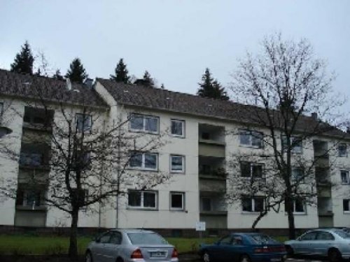 Altenau Wohnungsanzeigen 4-Zimmer-Wohnung umgeben von sehr schöner Außenanlage ! Wohnung mieten