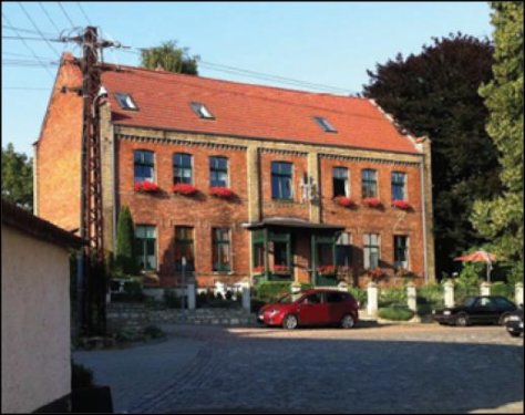 Rodersdorf Provisionsfreie Immobilien 2-Zimmer-Wohnung Wohnung mieten