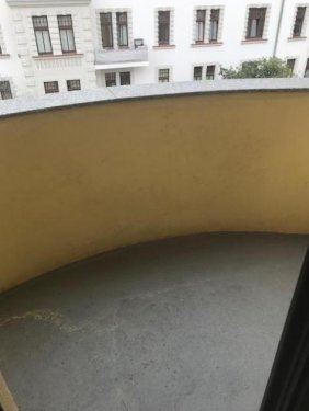 Magdeburg 4-Zimmer Wohnung Schöne freundliche 4-R-Wohnung in MD./Alte- Neustadt, im 3.OG ca.105 m² BLK zu vermieten . Wohnung mieten