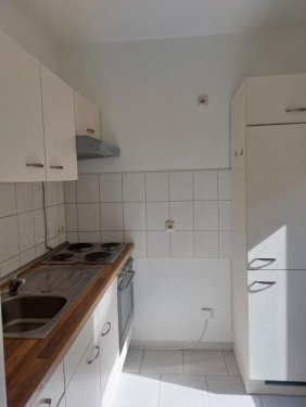 Magdeburg Etagenwohnung Ab jetzt macht Studieren richtig Spaß! preiswerte 1-R-Wohnung ca.29m² EBK.in Magdeburg -Sudenburg! Wohnung mieten