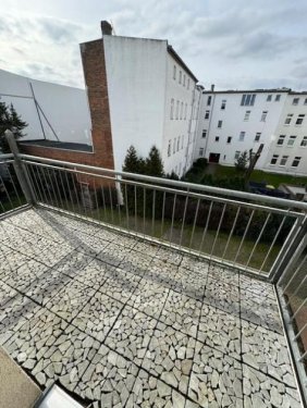 Magdeburg Immobilien Sehr schöne 2-R-Wohnung im 2.OG,BLK.ca.56,19m²in MD-Sudenburg zu vermieten.! Wohnung mieten