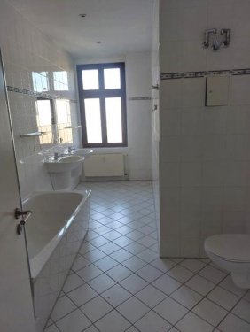 Magdeburg Mietwohnungen Sehr schöne 4 R.-Wohnung in MD-Sudenburg im 4.OG.mit BLK ca.113,36m zu vermieten. Wohnung mieten