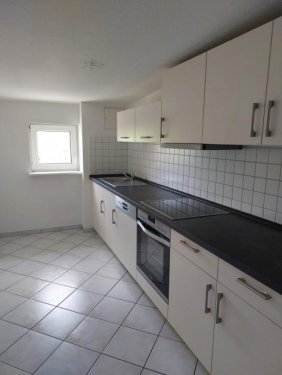 Magdeburg Etagenwohnung Wohnen über der Stadt schöne 3-R-Maisonette, Wohnung ca.88 m² zu vermieten mit Dachterrasse. Wohnung mieten