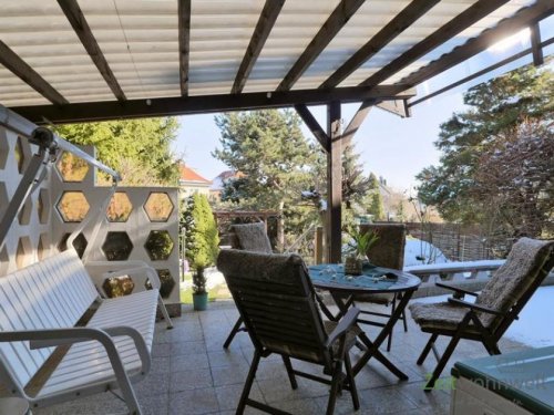 Magdeburg Immo (EF1227_M) Magdeburg: Sudenburg, neu möblierte Wohnung mit Terrasse und Garten, Grundreinigung inklusive. Wohnung mieten