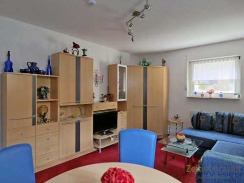 Magdeburg Immo (EF1079_M) Magdeburg: Neu Olvenstedt, preiswerte möblierte Wohnung in ruhiger Wohnlage, Gartensitzplatz Carport Wohnung mieten