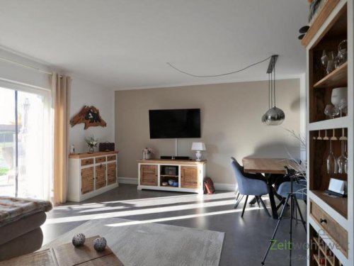 Schönebeck (Elbe) Immobilienportal (EF1206_M) Magdeburg: Schönebeck, möbliertes Luxusapartment mit Stellplatz und Terrasse in geschlossener Wohnanlage Wohnung