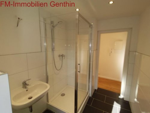Genthin Immobilien 375Gemütliche Zwei-Zimmerwohnung in toller Wohnlage von Genthin Wohnung mieten