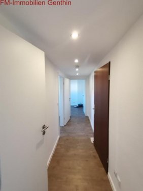 Genthin 1-Zimmer Wohnung Fühlen Sie sich wohl! 2 Zimmer im DG neu saniert- WG Nr. 8 Wohnung mieten
