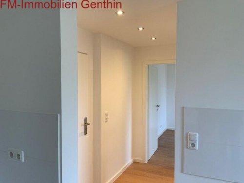 Genthin Mietwohnungen Gemütliche Zwei-Zimmerwohnung in toller Wohnlage von Genthin 1. OG Mitte Wohnung mieten