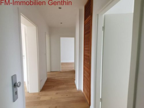 Genthin Immobilien Inserate Helle freundliche sanierte** 3 Zimmer Wohnung im 1. OG *Tageslicht Bad*** Wohnung mieten