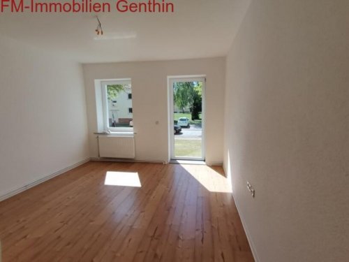 Genthin Mietwohnungen sanierte helle freundliche 3 Zimmer Wohnung in der Hasenholztrift 10 im EG links Wohnung mieten