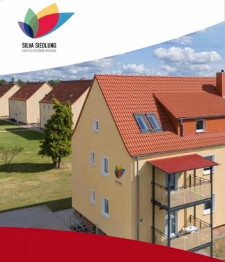 Genthin Provisionsfreie Immobilien Träume werden wahrl! 3 Zimmer mit kleinem Balkon neu saniert Wohnung mieten