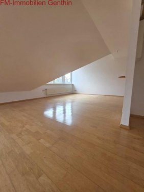 Genthin Mietwohnungen ***Wunderschöne 1-Raum-Wohnung in der Elbe- Havel Passage*** WG NR. 5 Wohnung mieten
