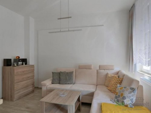 Egeln Inserate von Wohnungen (EF1192_M) Magdeburg: Egeln, preiswertes möbliertes 2-Zimmer-Mini-Apartment für Wochenendheimfahrer Wohnung mieten