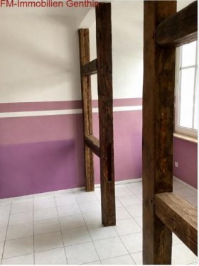 Stendal Wohnung Altbau Apartment mit EB Küchenzeile im Zentrum von Stendal Wohnung mieten