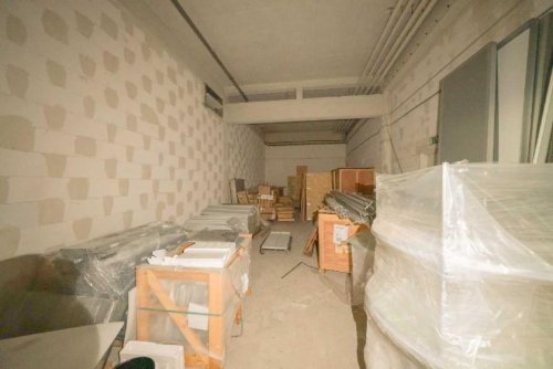 Ratingen Lagerhalle Geschlossene und gut erreichbare Lagerfläche in Ratingen-Mitte! Gewerbe mieten