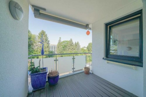 Ratingen Günstige Wohnungen Moderne 3-Zimmer-Wohnung in zentraler Lage Ratingens Wohnung mieten