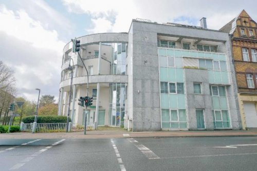 Ratingen Günstiges Büro Moderne Bürofläche über 2 Etagen in zentraler Stadtlage Ratingens Gewerbe mieten