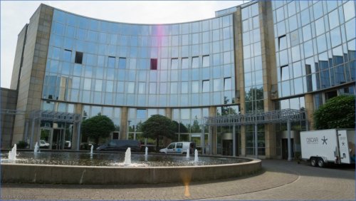 Ratingen Günstiges Büro "Ihre neue Zentrale in Ratingen" provisionsfrei Gewerbe mieten