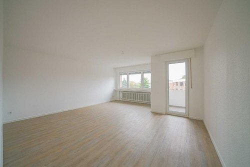 Ratingen Terrassenwohnung Ratingen-Mitte: Moderne 3-Zimmer-Wohnung im 2. OG mit Westbalkon in zentrumsnaher Lage! Wohnung mieten