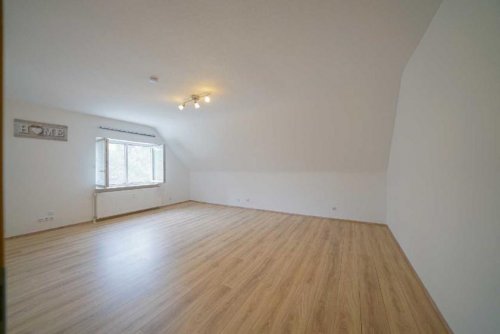 Ratingen Immobilien Ruhig gelegene 2-Zimmer-Wohnung mit Garten im 1. OG Wohnung mieten