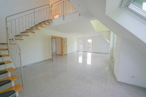 Ratingen Neubau Wohnungen Großzügige Maisonette Wohnung in ruhiger Lage von Homberg-Süd Wohnung mieten