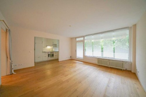 Ratingen Wohnungen Moderne 2-Zimmer-Wohnung mit EBK und Stellplatz Wohnung mieten