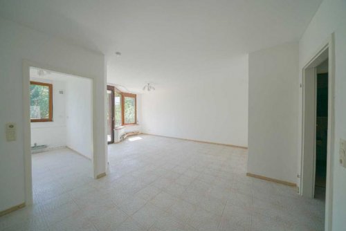 Ratingen Terrassenwohnung Ratingen-Ost: Schöne 2-Zimmer-Wohnung mit Balkon und Stellplatz Wohnung mieten