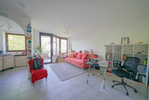 Ratingen 1-Zimmer Wohnung Ratingen-Ost: Schöne 2-Zimmer-Wohnung mit Balkon und Stellplatz Wohnung mieten