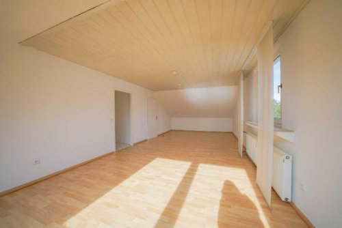 Ratingen Günstige Wohnungen Hösel: Ruhig gelegene Wohnung für Einzelperson Wohnung mieten