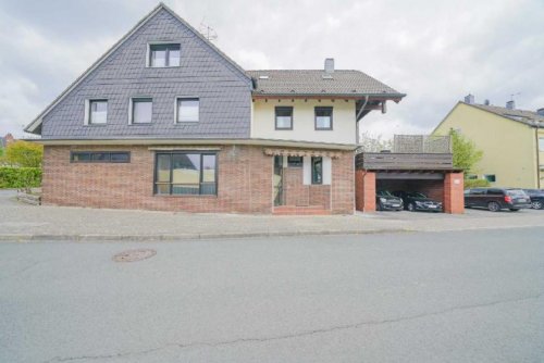 Ratingen Gewerbe Flexibel gestaltbare Laden-/Praxisfläche in Ratingen-Breitscheid Gewerbe mieten