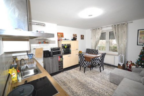 Mönchengladbach Inserate von Wohnungen Schöne 2-Zimmer-Wohnung mit geräumiger Wohnküche in Mönchengladbach - Zentrum Wohnung mieten