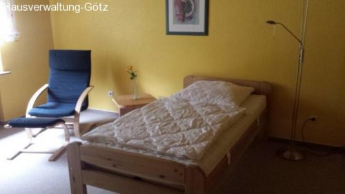 Wegberg Mietwohnungen Gemütliches,helles, voll möbliertes Apartment für Wochenendpendler Wohnung mieten