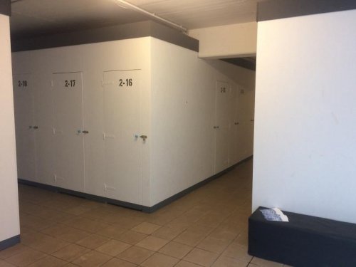 Wuppertal Immo Lager Lagerraum Abstellfläche Lagerbox Abstellraum Halle Garage Selfstorage Gewerbe mieten