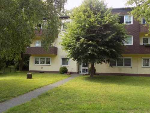 Velbert Provisionsfreie Immobilien #WOHLFÜHLFAKTOR INCLUSIV# Wohnung mieten