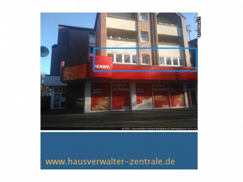 Dortmund Immobilien (Zahnarzt-)Praxis in Ortszentrum von DO-Marten Gewerbe mieten