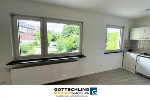 Essen 1-Zimmer Wohnung Exklusives 1-Zimmer-Wohnparadies in Essen-Stadtwald Wohnung mieten