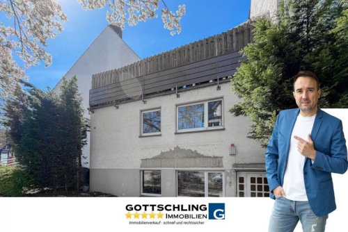 Essen Gewerbe gestalte deine Zukunft Gewerbe mieten