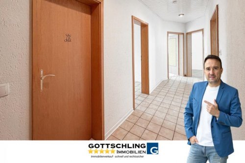 Gelsenkirchen Teure Wohnungen Kochen, essen, genießen – Balkonzugang direkt von der Küche Wohnung mieten