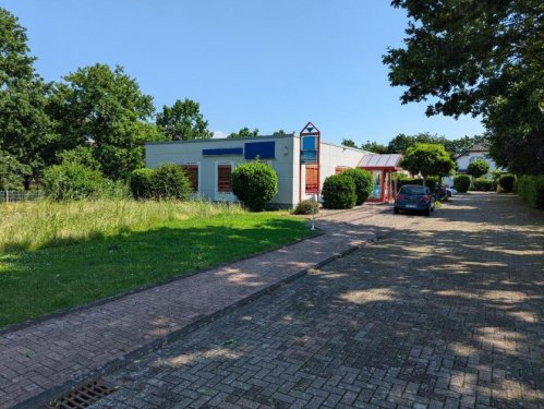 Rheinberg Gewerbe Attraktive Büroflächen mit idealer Verkehrsanbindung bei Rheinberg Gewerbe mieten