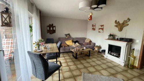 Rheinberg Terrassenwohnung Rheinberg Annaberg - 3-Zimmer Wohnung - Balkon - ruhige Lage Wohnung mieten