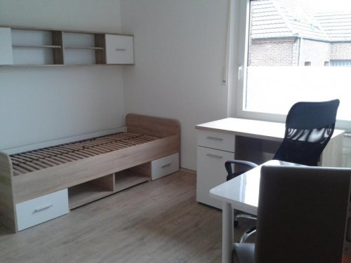 Kleve (Kreis Kleve) Immobilien Möbliertes Zimmer (EG) in 6er WG in der Klever Oberstadt Wohnung mieten