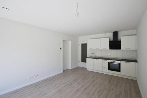 Bad Bentheim Neubau Wohnungen Erdgeschosswohnung mit Terrasse, Garten und PKW-Stellplatz Wohnung mieten