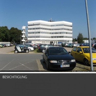 Nordhorn Immobilien All Inklusiv erwünscht? Flexible Büroflächen mit Serviceleistungen zum kleinen Preis ! Gewerbe mieten