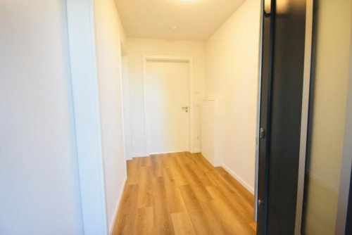 Nordhorn Günstige Wohnungen Wohnung im 2. OG in zentraler Lage von Nordhorn - KfW 40 PLUS Wohnung mieten