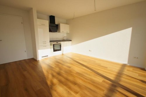 Nordhorn Wohnungen Wohnung im 2. OG in zentraler Lage von Nordhorn - KfW 40 PLUS Wohnung mieten